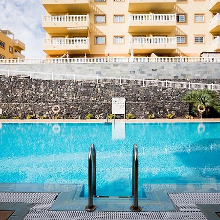 Apartamento Palm Mar De Lux A32 Exterior foto