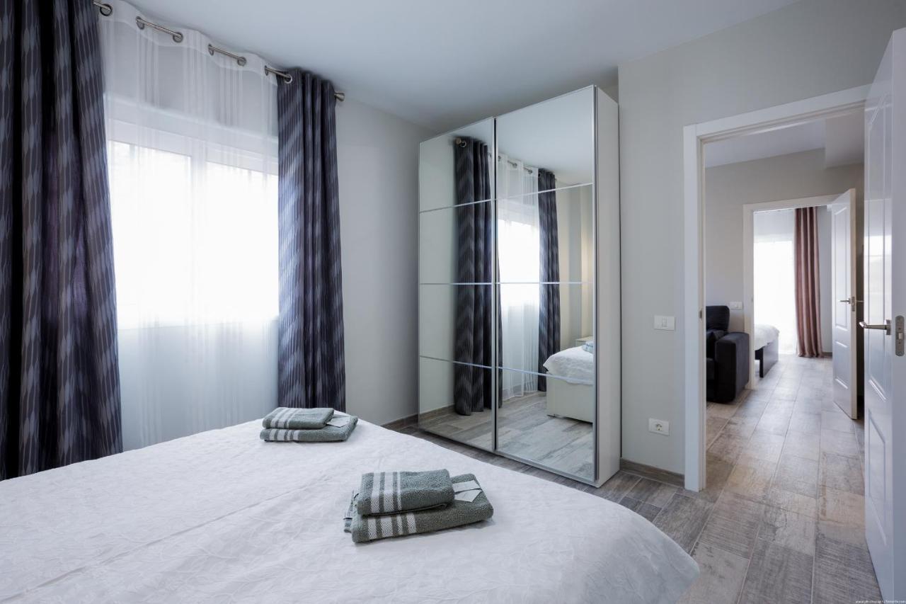 Apartamento Palm Mar De Lux A32 Exterior foto