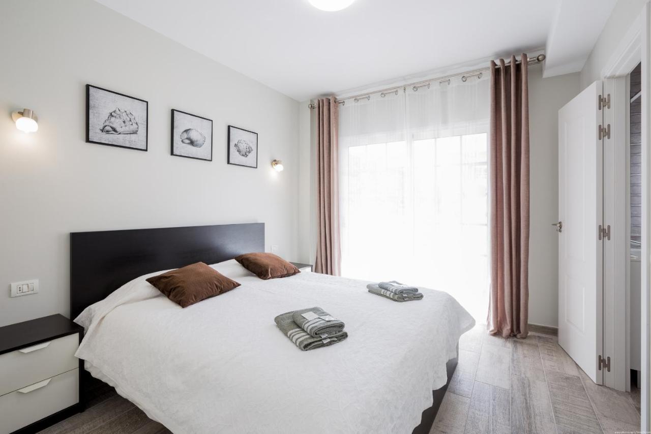 Apartamento Palm Mar De Lux A32 Exterior foto
