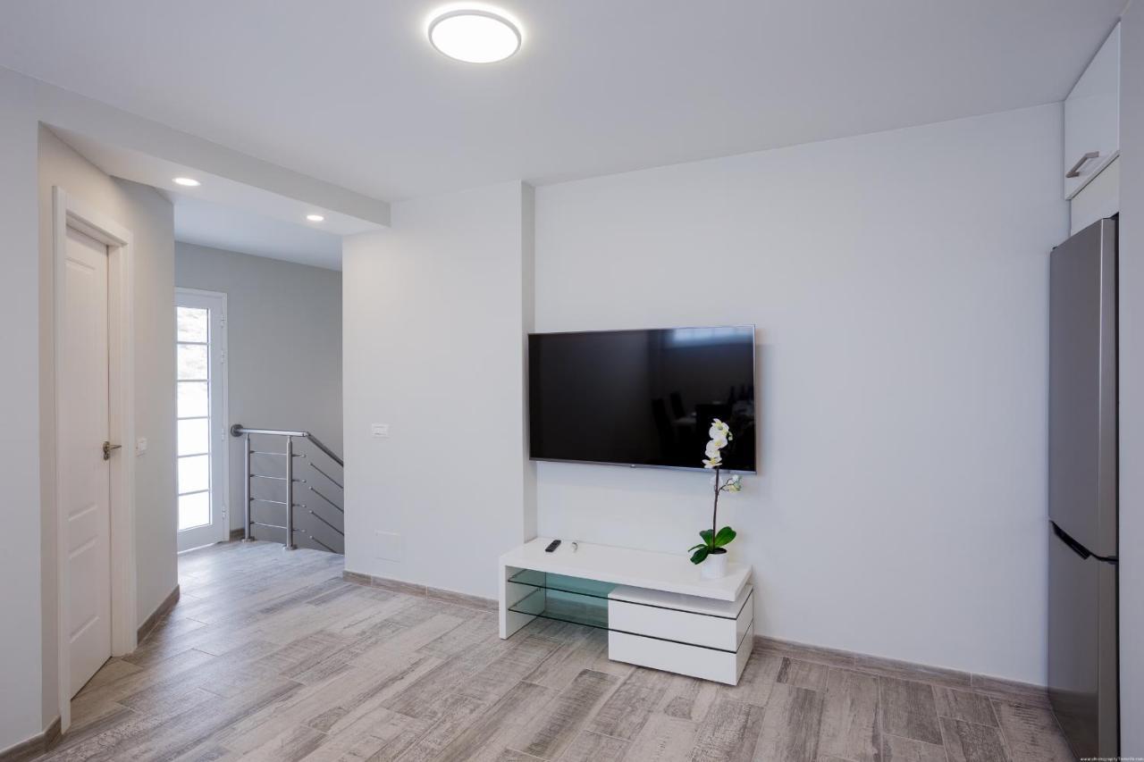 Apartamento Palm Mar De Lux A32 Exterior foto