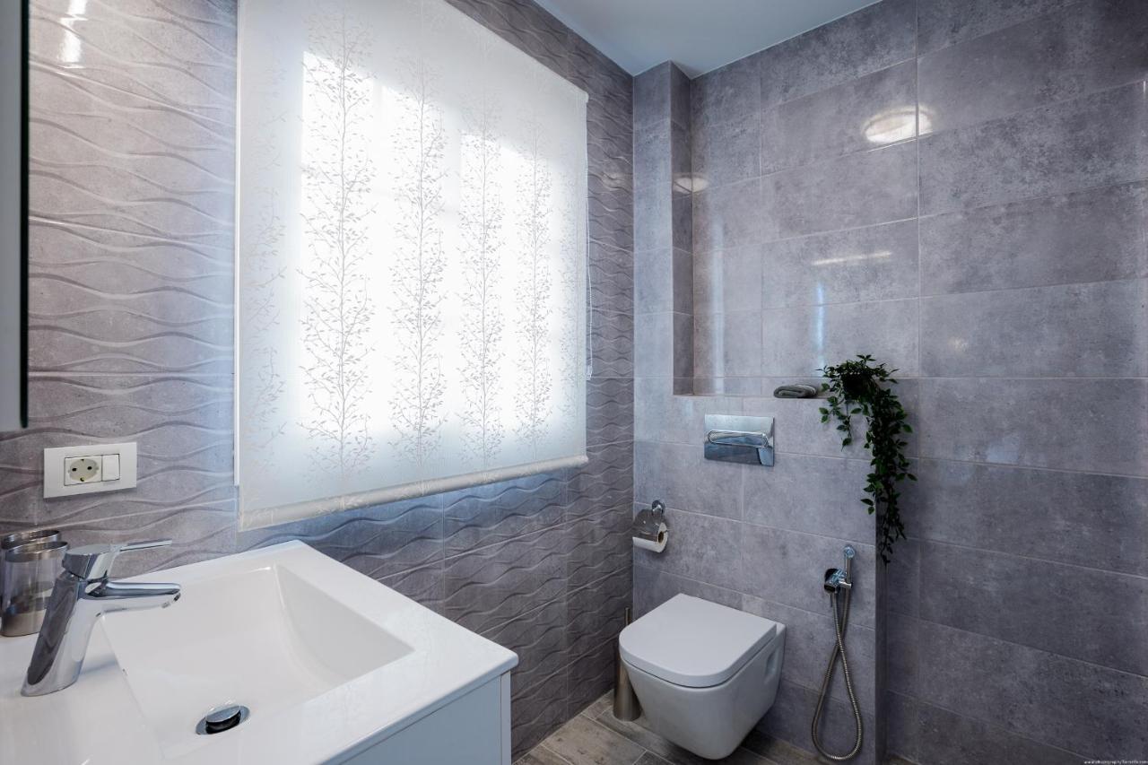 Apartamento Palm Mar De Lux A32 Exterior foto