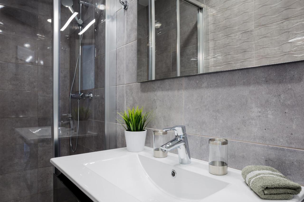 Apartamento Palm Mar De Lux A32 Exterior foto