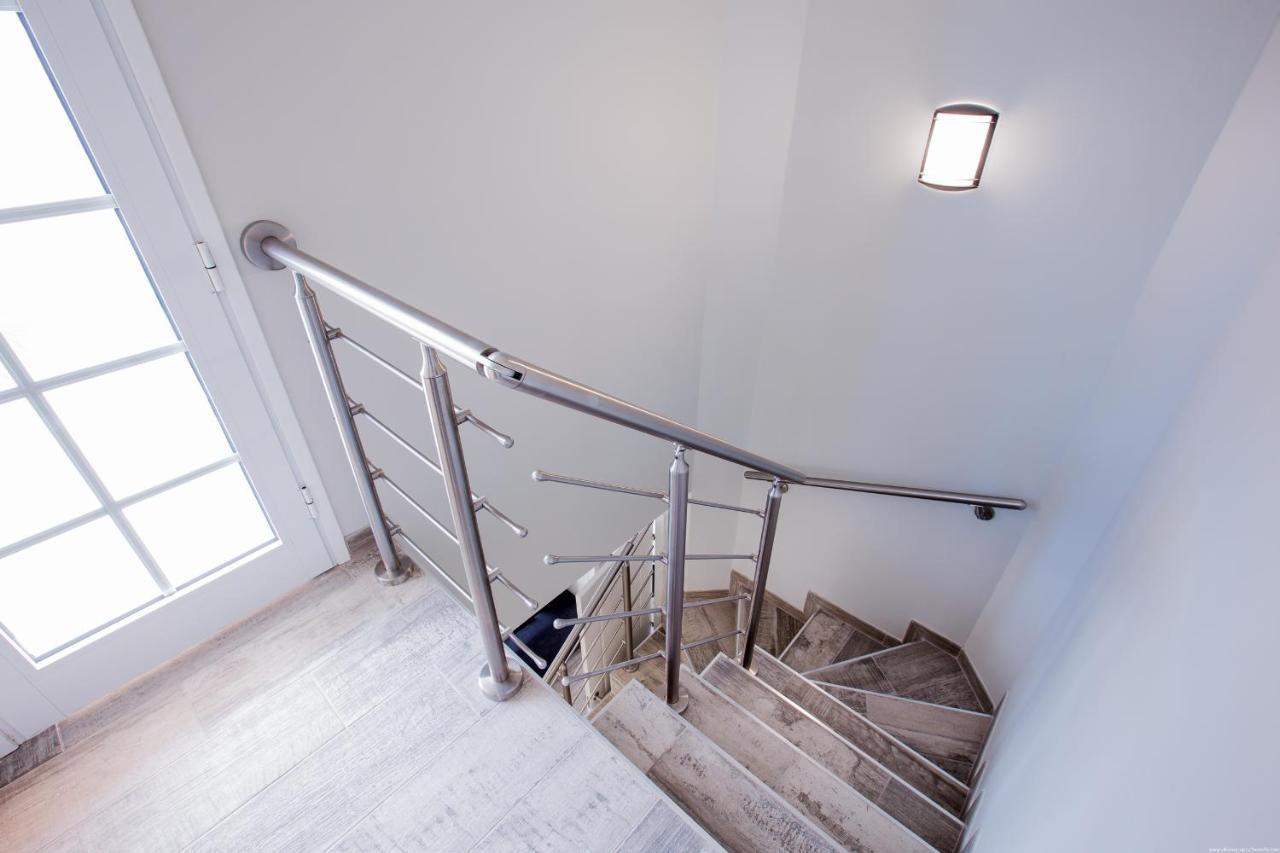 Apartamento Palm Mar De Lux A32 Exterior foto